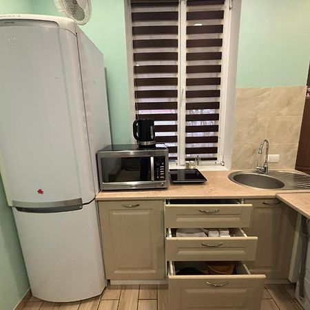 "Sunny Island" Уютные Дома С Террасой, Рядом Море Одесса Exterior foto